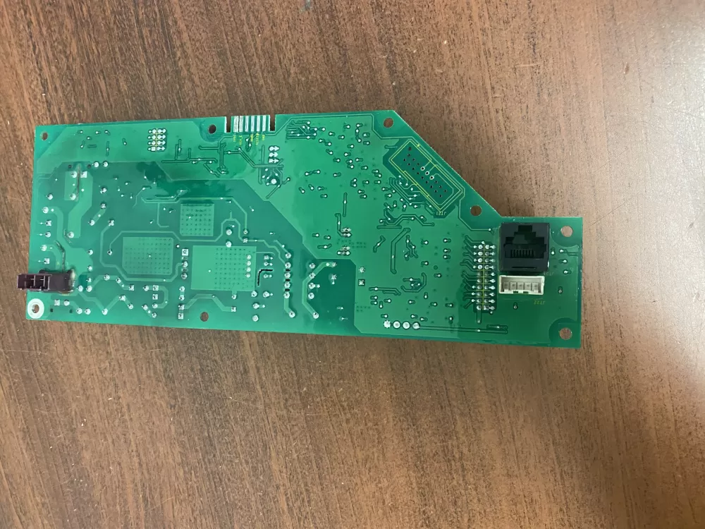 GE 265D1462G205 WD21X10531 Dishwasher Control Board AZ51344 | BK1843