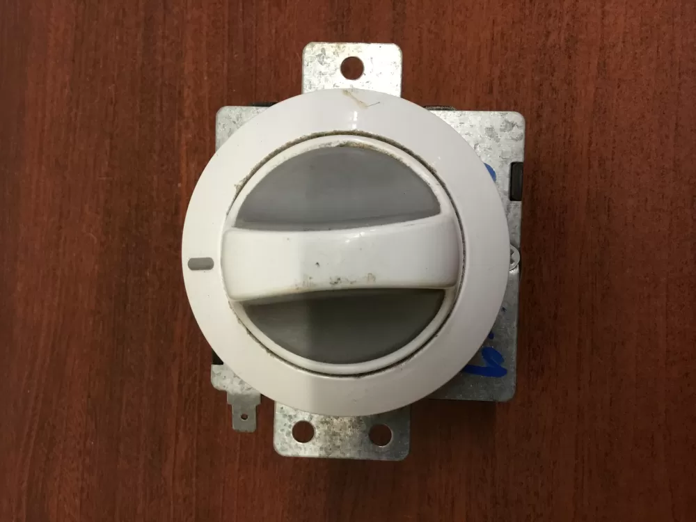 Whirlpool  Maytag  Kenmore  Amana AP6012587 8299779 8299779R WP8299779 PS11745797 Dryer Timer