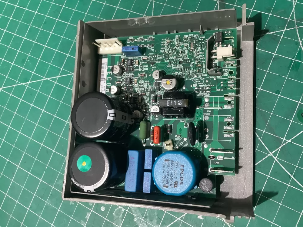 Whirlpool OEM Control Board 519301022 AZ196848 | AR708