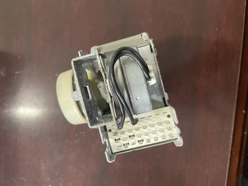 Whirlpool 3948891A Washer Timer AZ39611 | KM1104