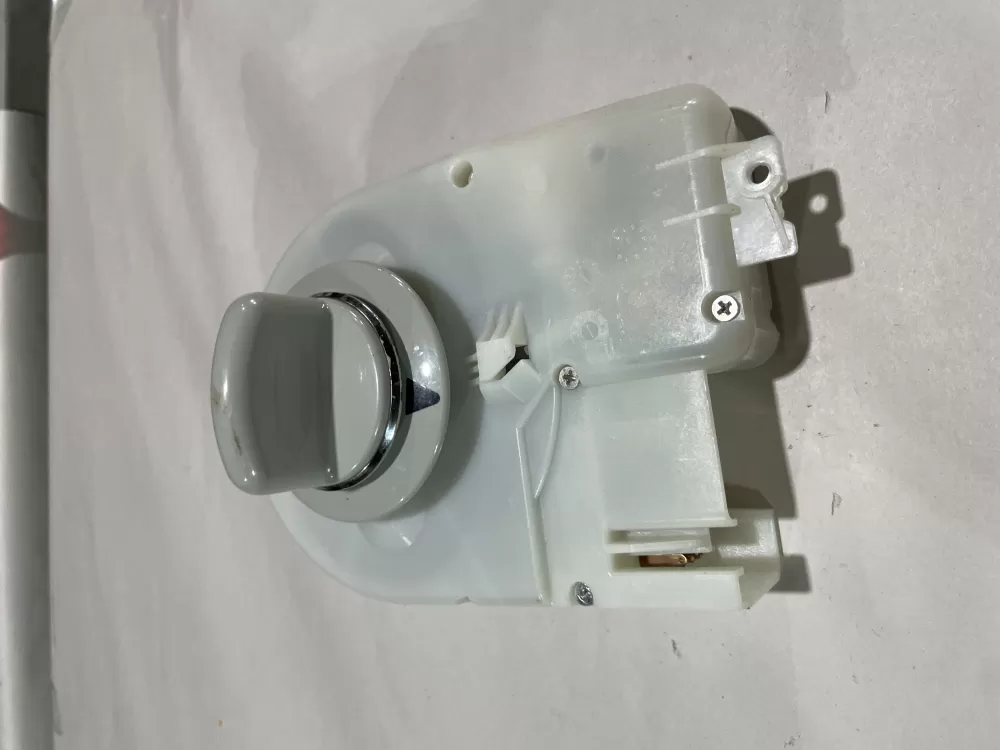 GE WH12X10527 175D6604P053 Washer Timer