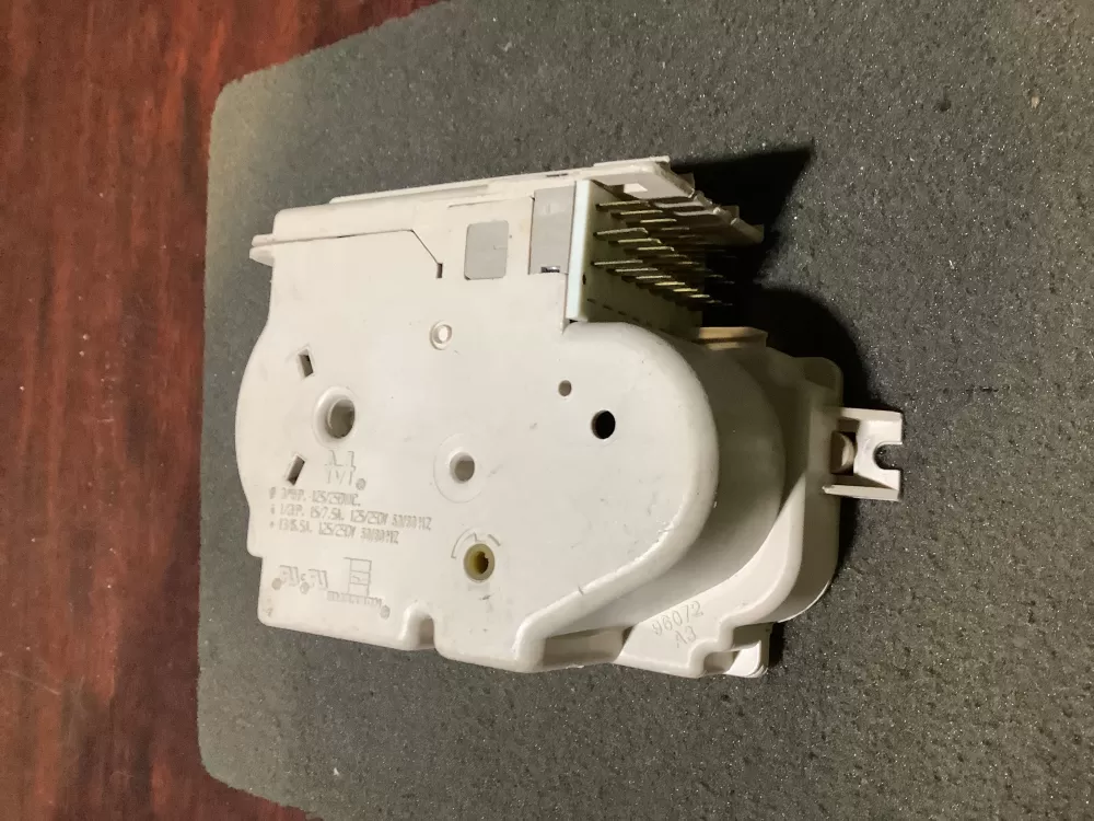 Maytag 6 3705950 Washer Timer AZ124560 | NR2260