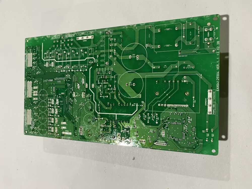 LG Kenmore AP6978835 EBR73093603 Refrigerator Control Board AZ169524 | BK2593