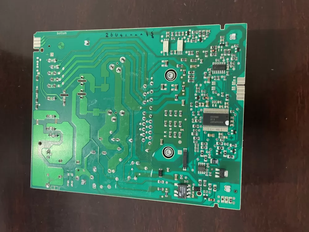 Whirlpool Maytag Kenmore Amana Washer Control Board Motor AZ45621 | KM1555