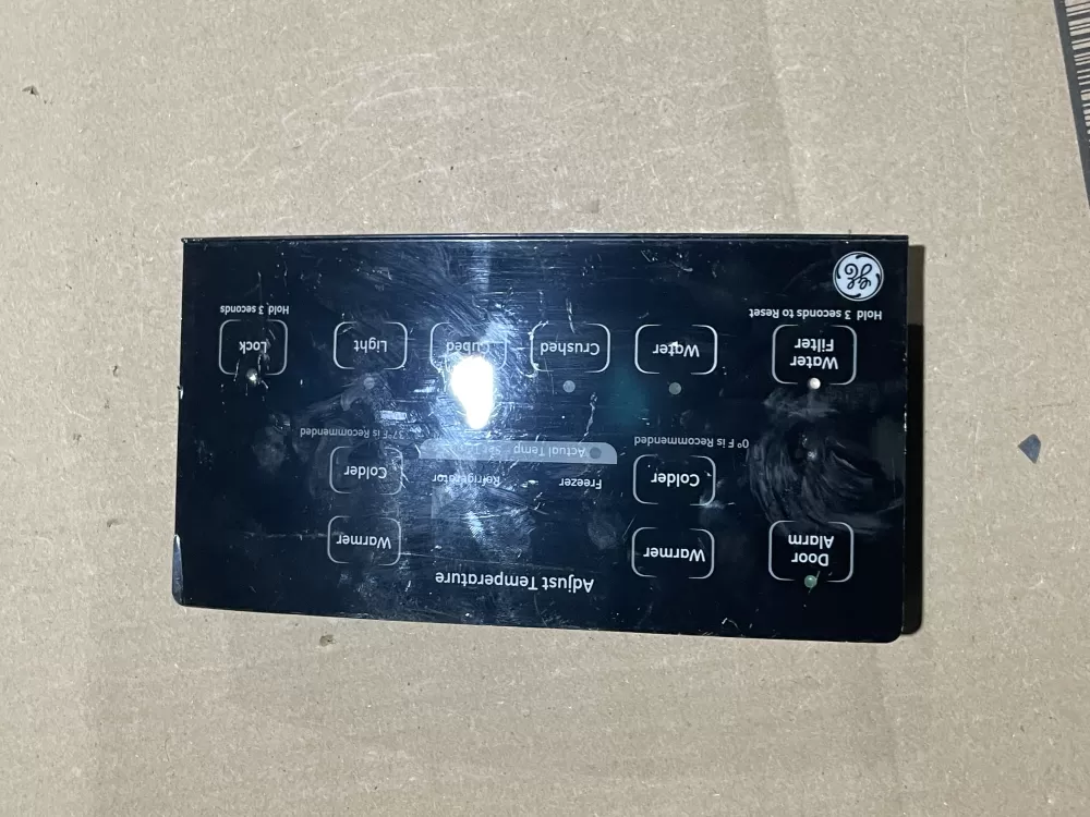 200D7355G003 WR55X10859 Refrigerator Control Board Dispenser AZ88085 | Wm2004