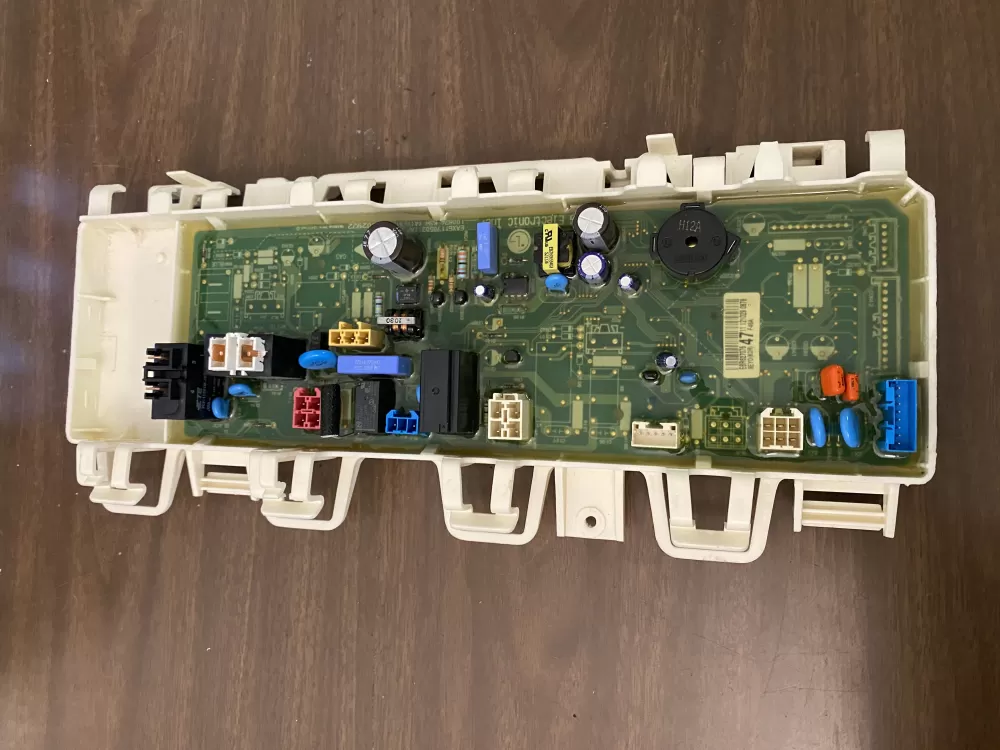 LG EBR62707647 Dryer Control Board