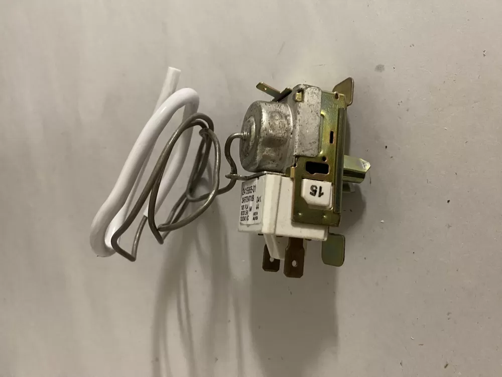 Frigidaire 2415865-01 Tempature Thermosat AZ192781 | BK62