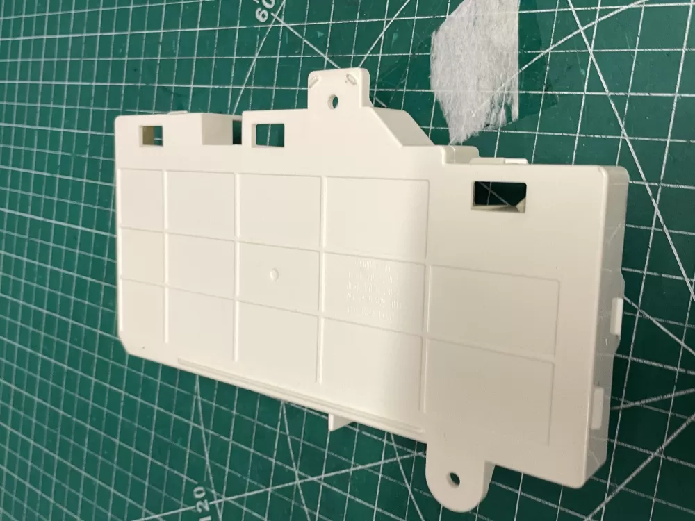 Samsung DC92 01739A Washer Control Board AZ210399 | Wm2117