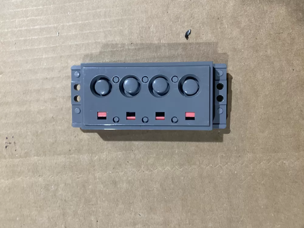 Frigidaire  Kenmore  Westinghouse 241679101 5304430836 5304436275 5304525097 PS16221408 Refrigerator Dispenser Switch
