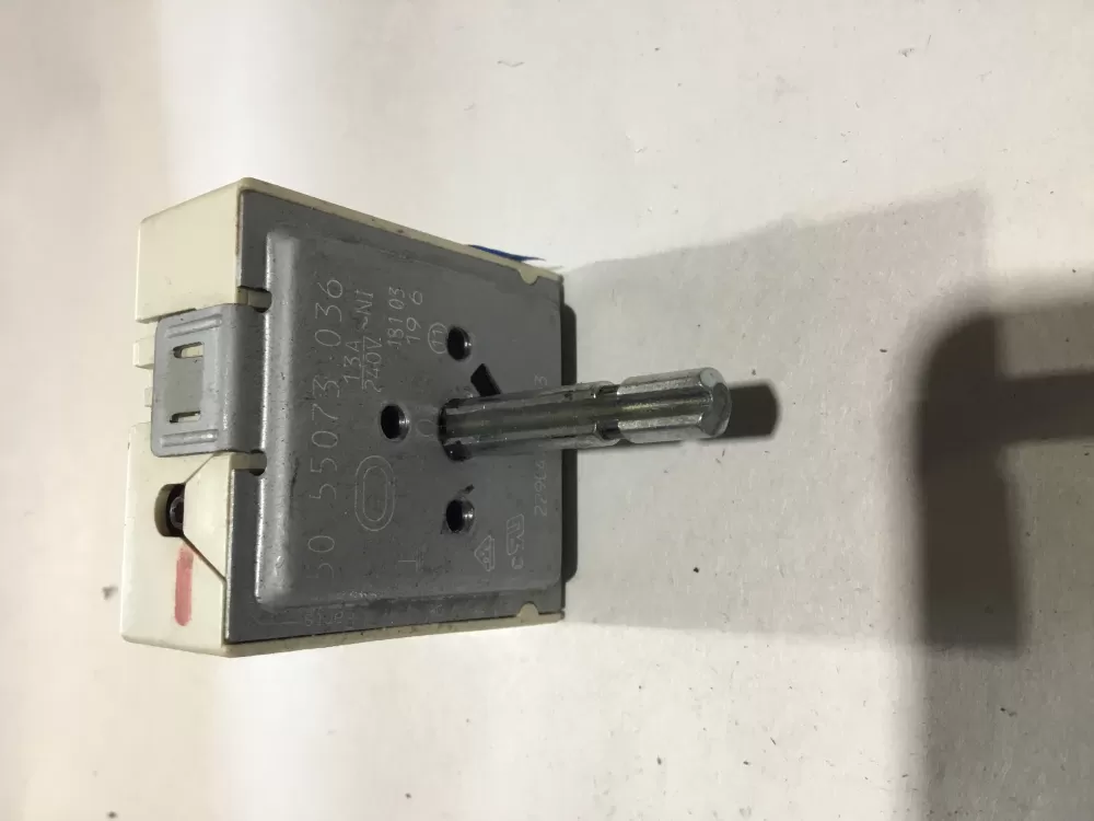 GE LG Samsung 229C4709P003 Range Switch Infinite AZ102217 | Sl141