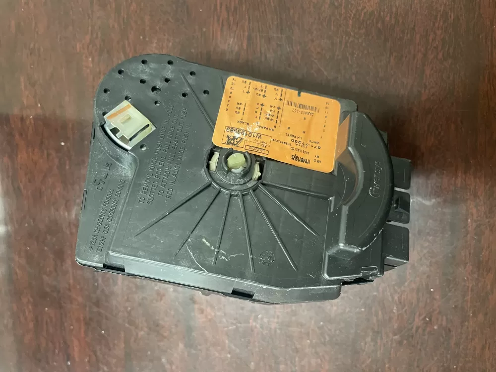 Whirlpool Admiral Roper Estate AP6016888 Washer Timer Control AZ29330 | KM284