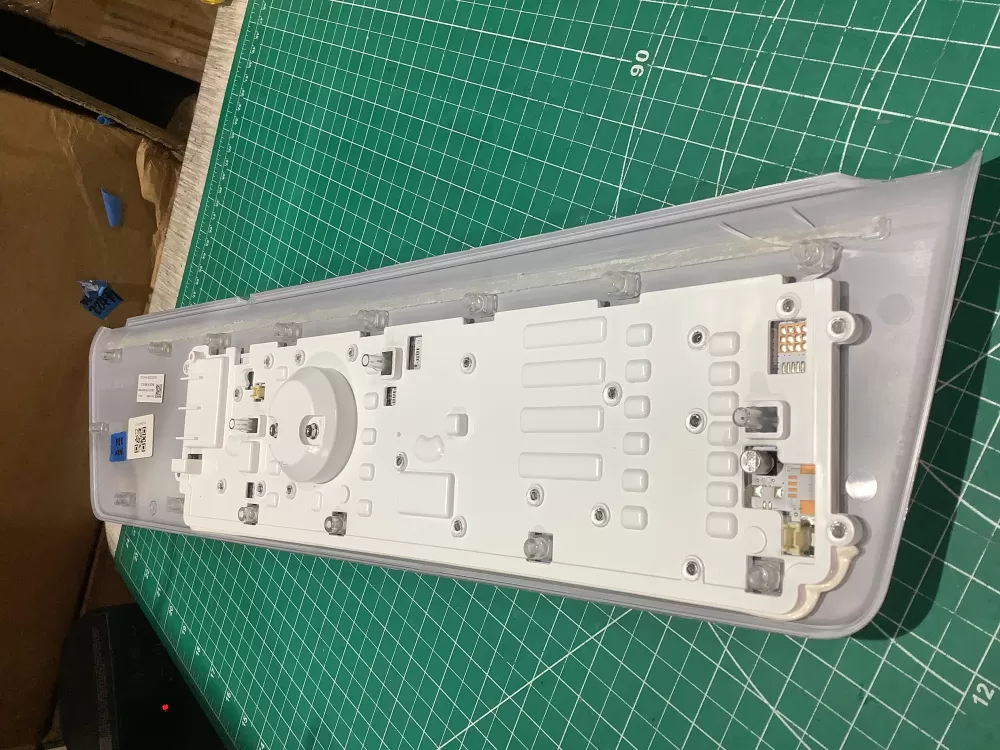 Maytag W11035067 Ap6278100 Washer Control Board Panel AZ184167 | ARV336