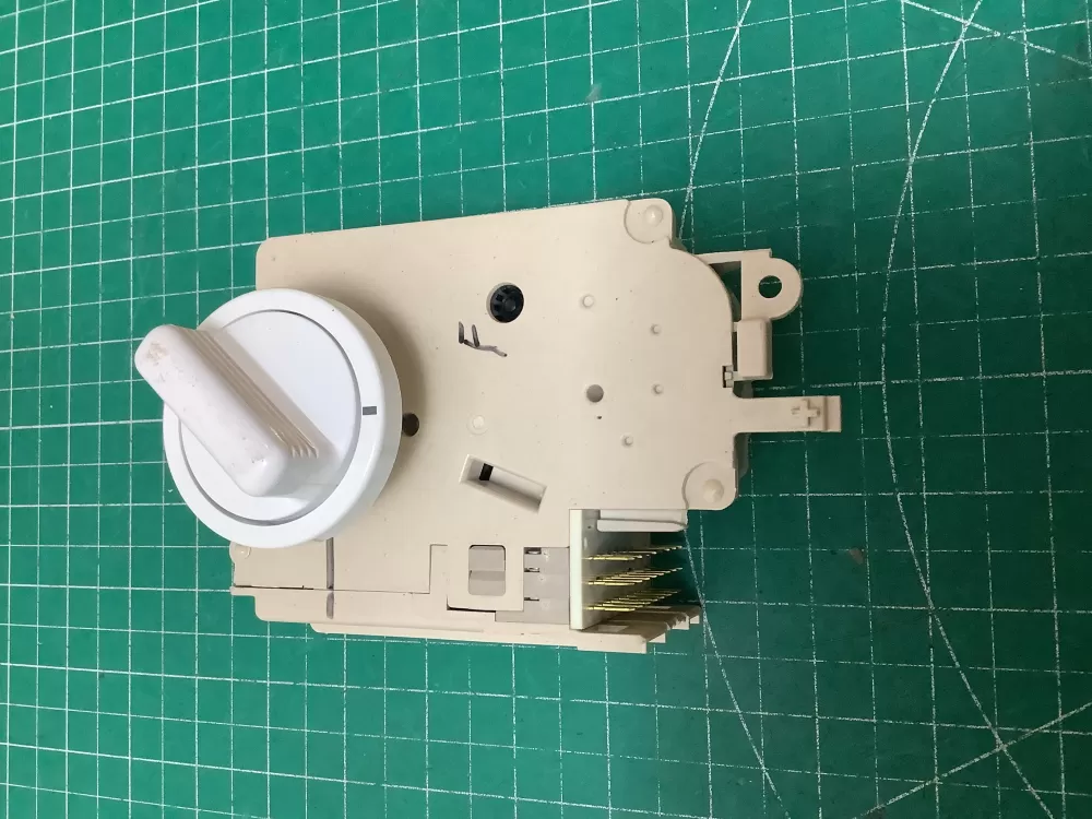 Frigidaire 131758600B GE Kenmore Washer Timer AZ226149 | ARV604