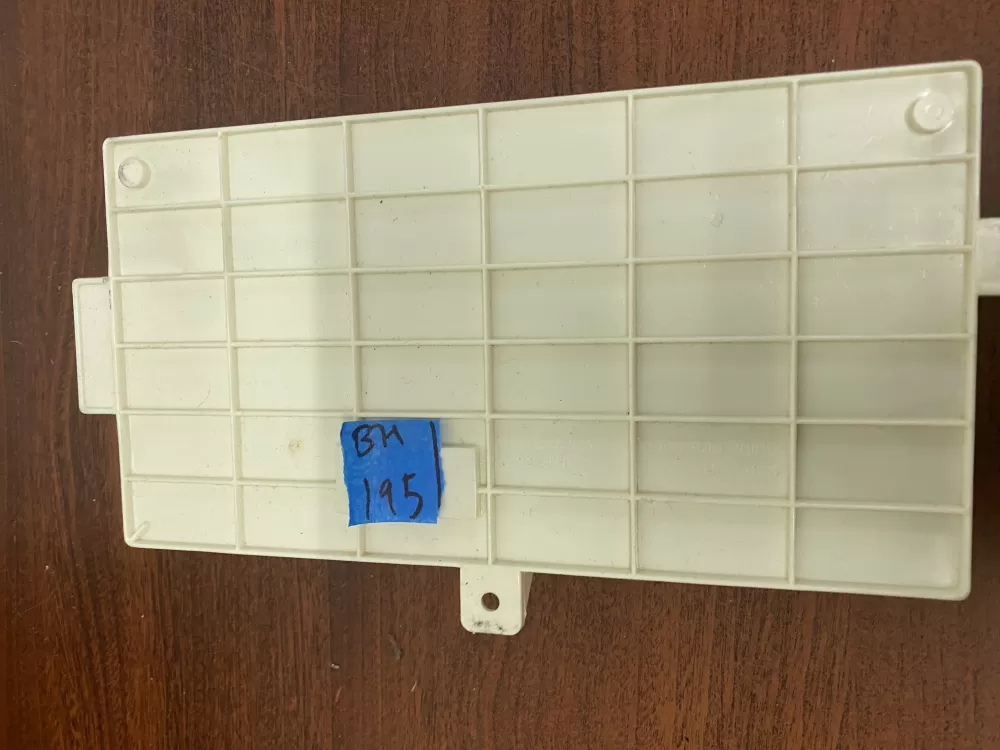 Samsung DC92-01596B DC92-01606B Dryer Control Board AZ30314 | BK195