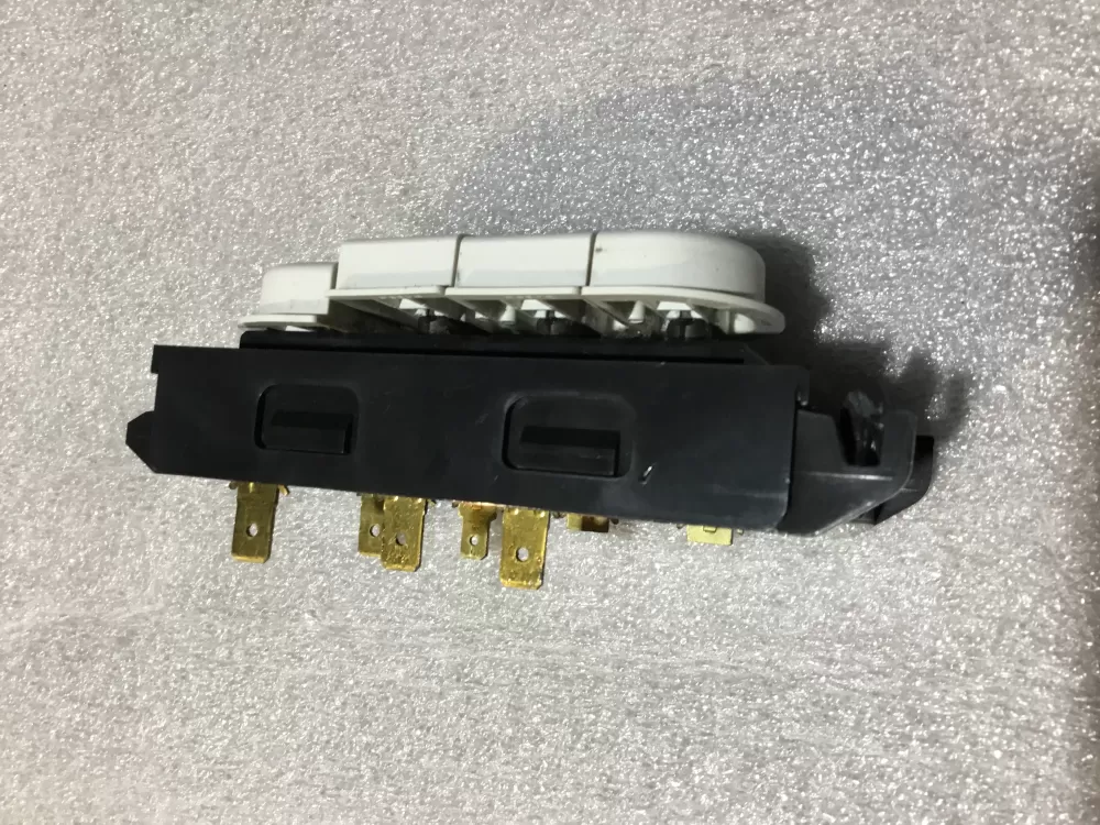 63095401W Maytag Dryer Switch