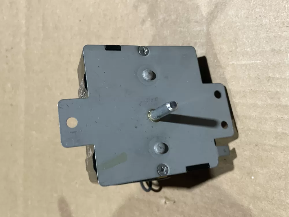 Whirlpool Kenmore Roper 3392250D Dryer Timer AZ77210 | Wm2098