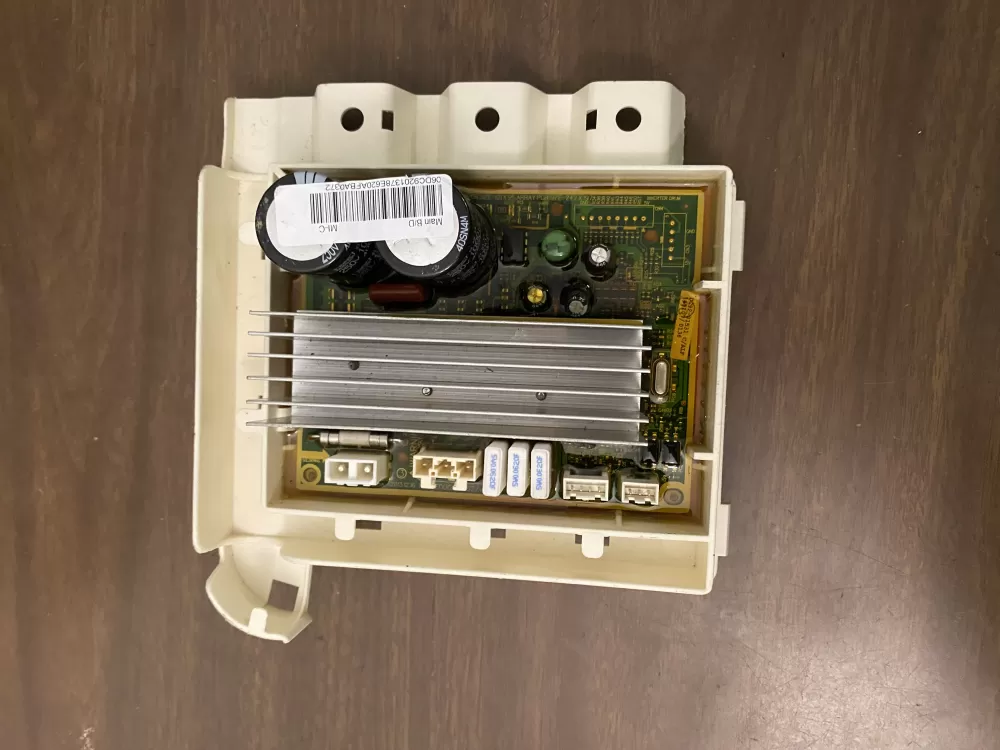 Samsung DC92-01982B  DC92-01378E  DC92-01803P  AP6243650  4959083  PS12084896  EAP12084896  PD00055667 Washer Control Board