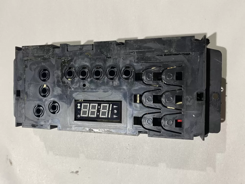 Whirlpool AP6018255 W10173530 W10271747 Range Control Board AZ120015 | BK2211