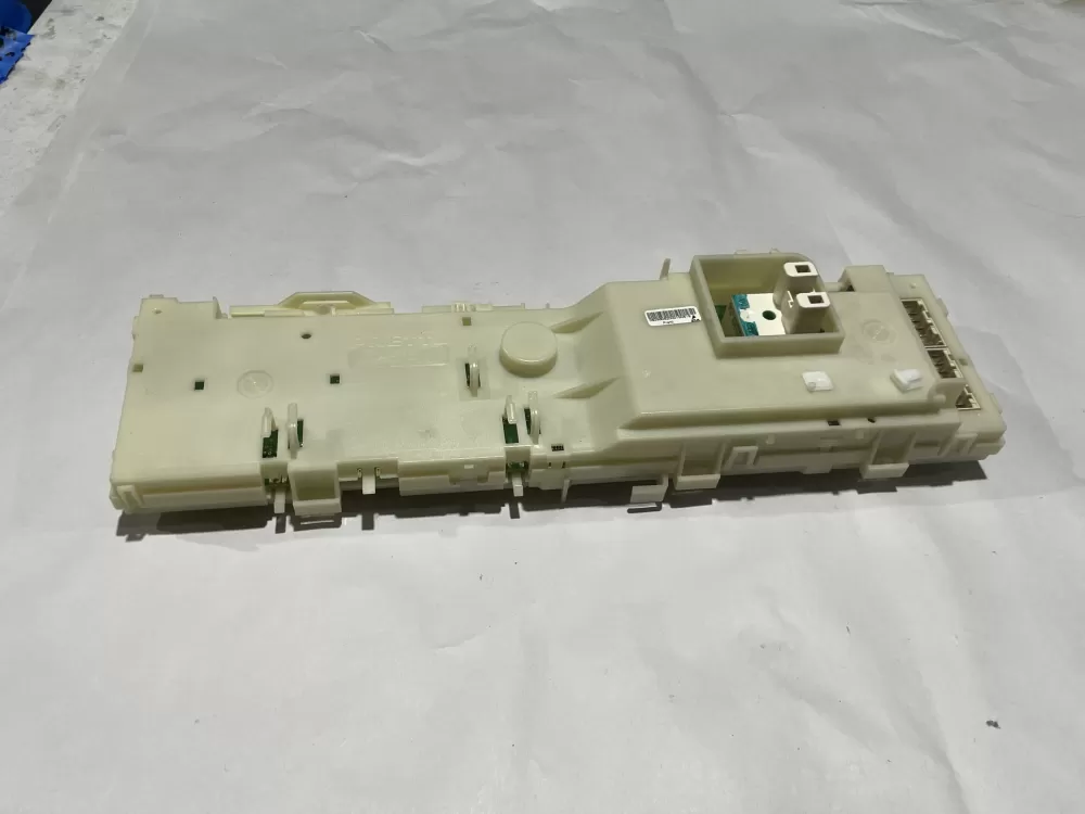 00670278 Bosch Washer Board - Control