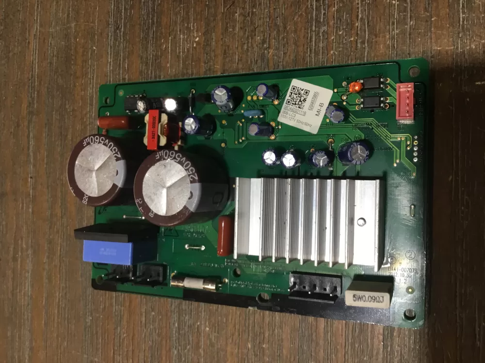 Samsung DA92-00111B DA9200111B Refrigerator Control Board