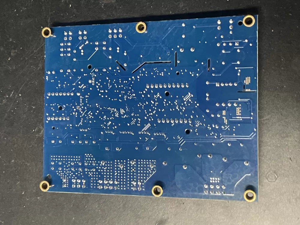 Elan Industries Control Circuit Board EC04400AD001 AZ23480 | WM1046