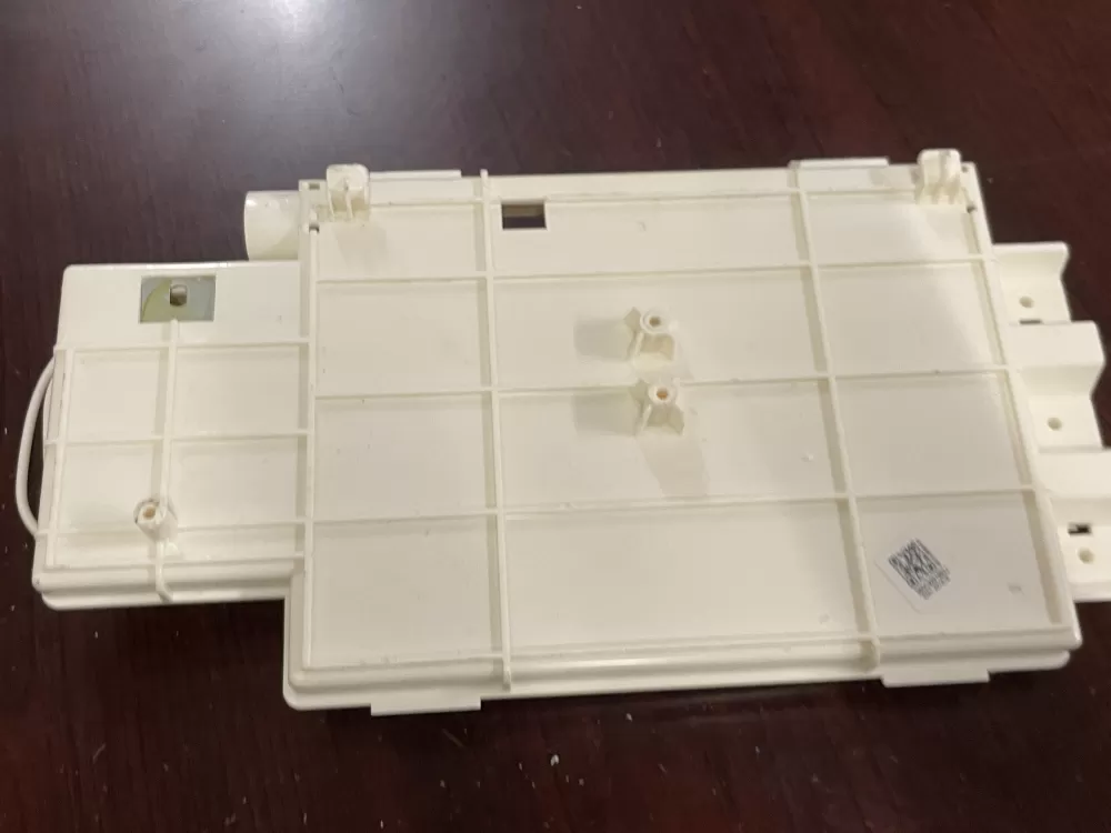 Samsung DC94 06595A DC92 01803J PD00042740 Washer Control Board AZ83793 | Wmv476