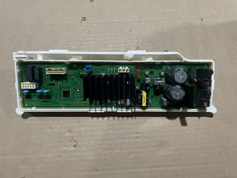 Samsung DC92 02388H Washer Control Board AZ77540 | KMV635