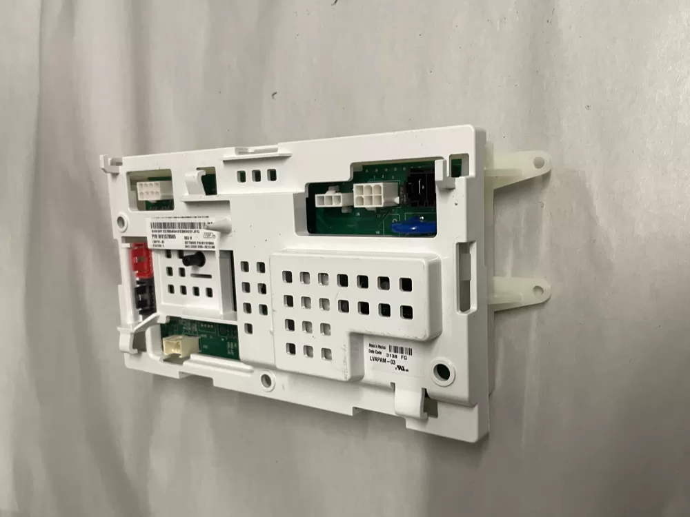 Whirlpool KitchenAid Roper W11578565 Washer Control Board AZ209597 | Wm2005