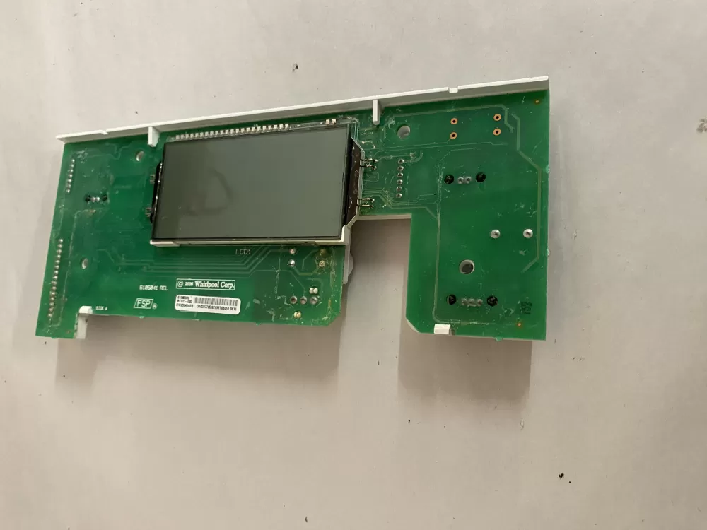 KitchenAid  Jenn-Air  Dacor  61585503  WP2321746 2252176 2304140 2321746 Refrigerator Control Board