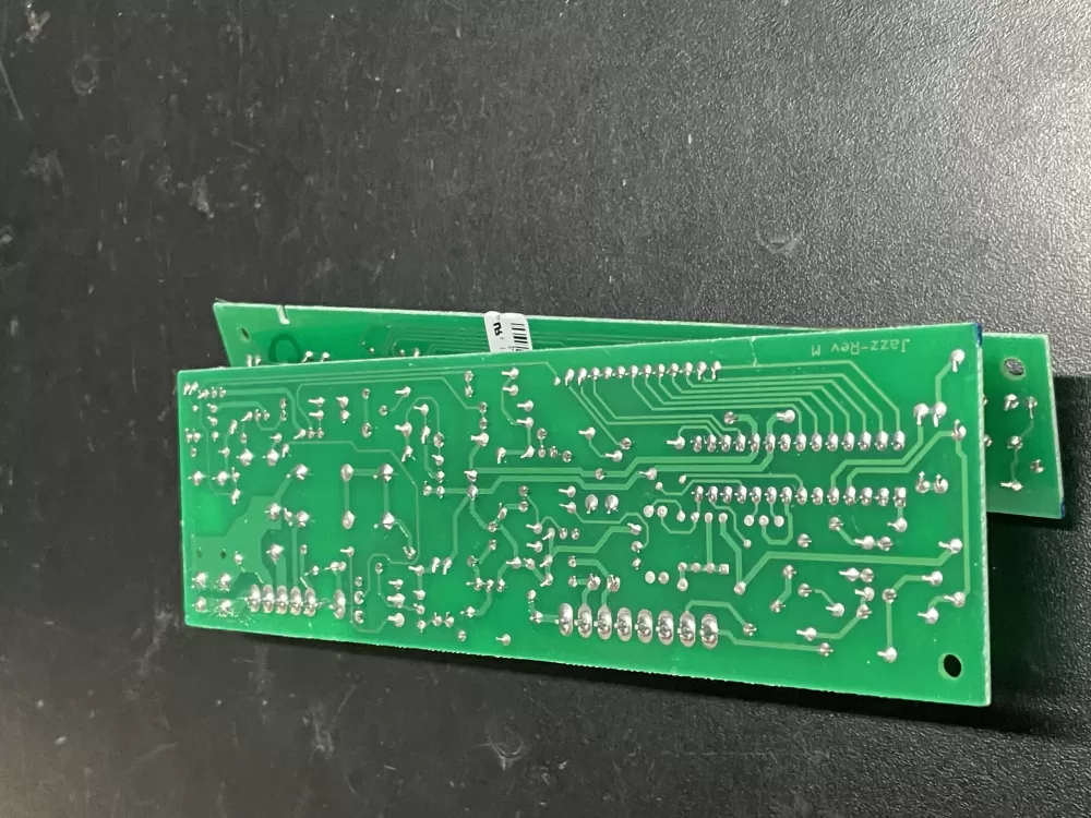 Whirlpool Maytag Kenmore W10503278 Refrigerator Control Board AZ4801 | 1593WM