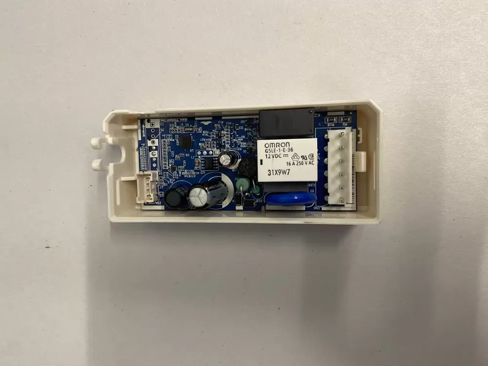 W11176858 Whirlpool Refrigerator Board - Control