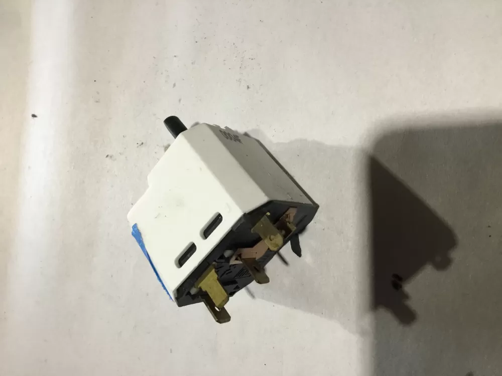 Kenmore WP3398095 Dryer Crosley Inglis Start Switch AZ102213 | Sl141