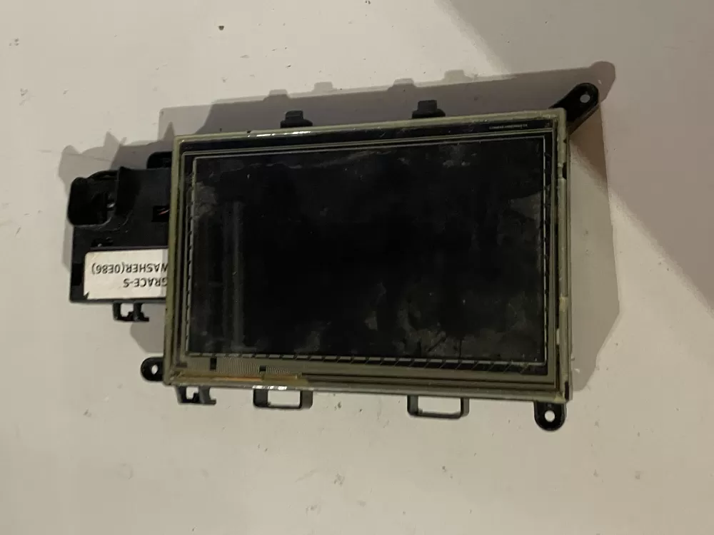 Samsung AP5622567 DC92 01100A Washer Control Board AZ33839 | Wmv363