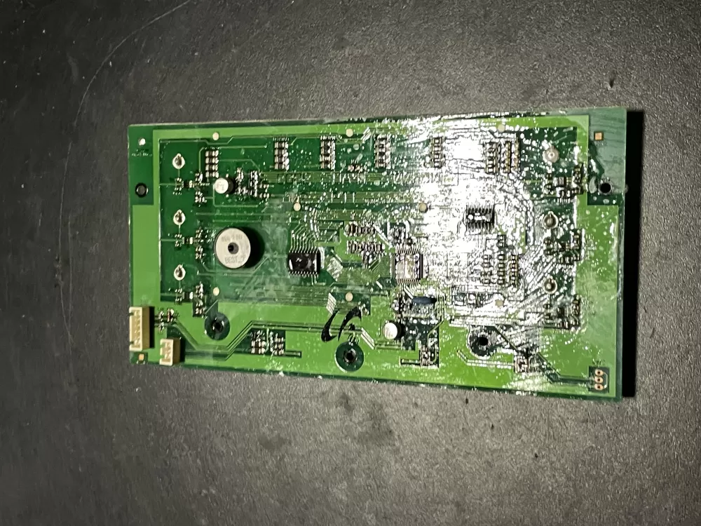 Samsung DA41-00540G Control Board AZ30017 | WM945