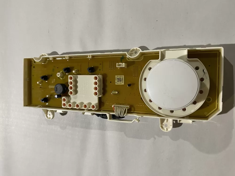 Samsung  DC92-02118D  DC92-02117H  DC92-01738C Washer 