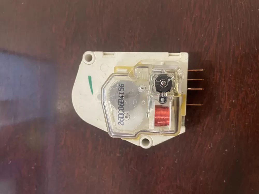 Whirlpool Amana AP6007234 2314156 Refrigerator Defrost Timer AZ45051 | KM820