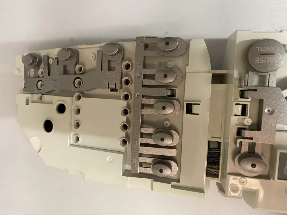 Whirlpool WP8182996 461970220631-01 Washer Control Board AZ109128 | BKV651