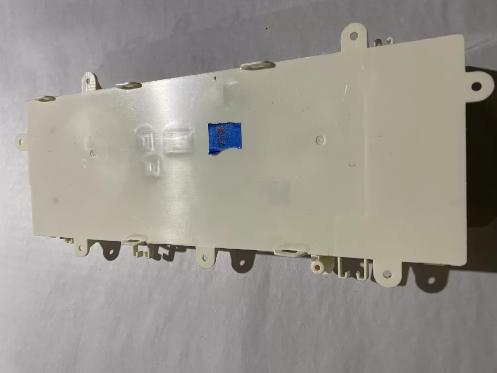 LG Ebr62707620 Dryer Control Board AZ192899 | BKV878