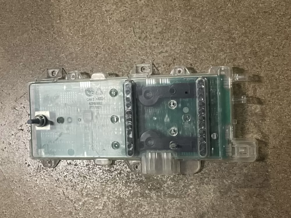 Frigidaire  Electrolux EULI8L10BA 