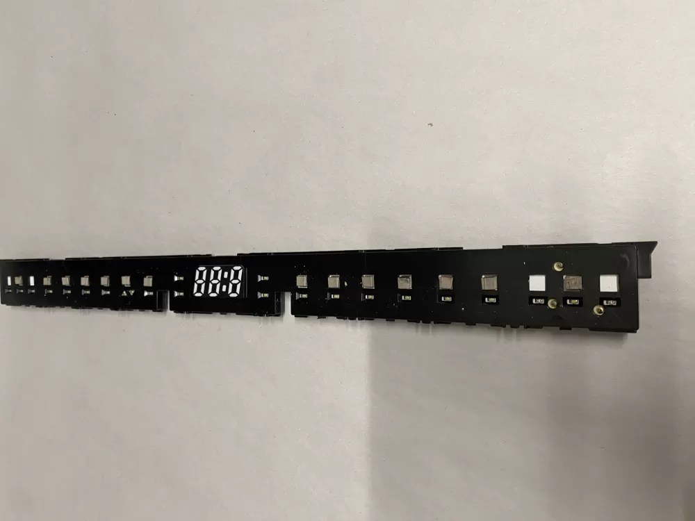 LG Kenmore EBR81815402 Dishwasher Control Board Panel AZ212484 | BKV943