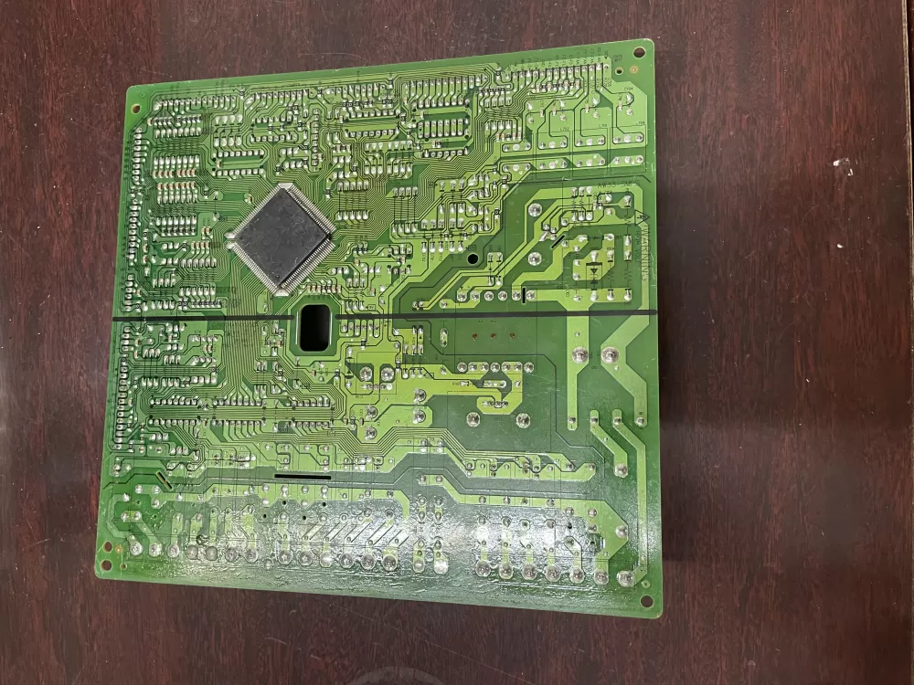 Samsung DA92 00147A DA41 00750A Refrigerator Control Board AZ34957 | KM120