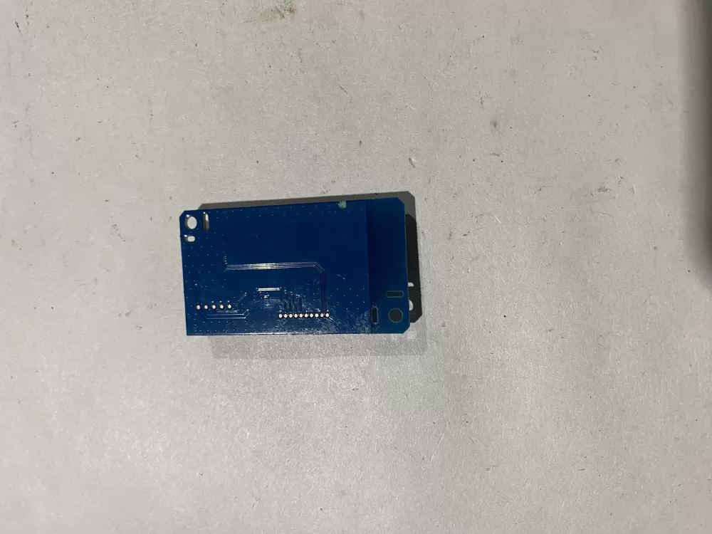 Samsung CWAM210S Range Control Board Module  AZ128054 | BK2300