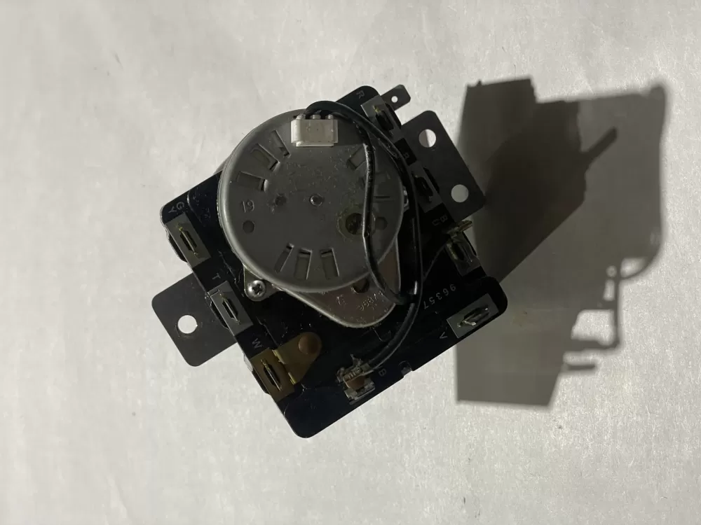Kenmore 3406018 3406706 3976579 WP3976579 Dryer WP Timer AZ189185 | KM2648