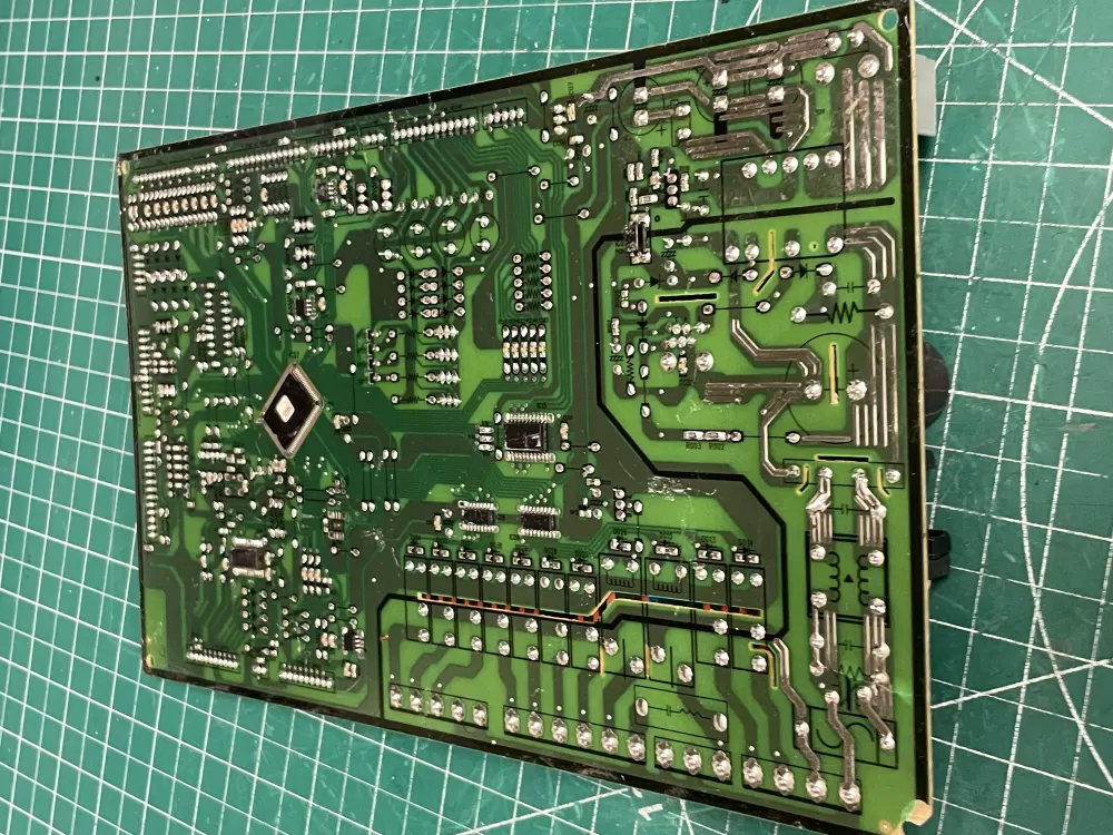 Kenmore 40301-0128600-00 Refrigerator Control Board AZ212220 | Wmv936