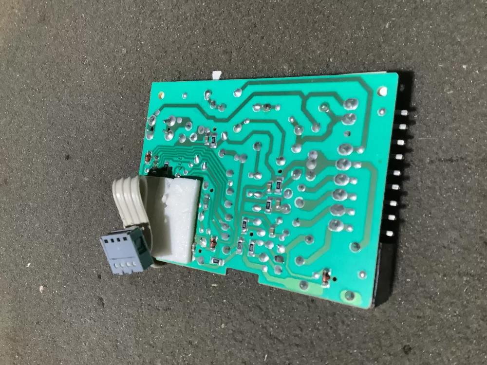 Maytag 61003425 Refrigerator Dispenser Control Board AZ112570 | NR487