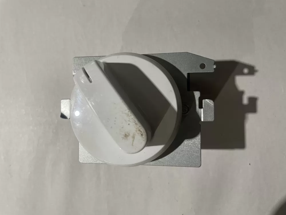 Hotpoint General Electric WE04X25586 234D2377P007 Dryer Timer AZ198546 | KM45