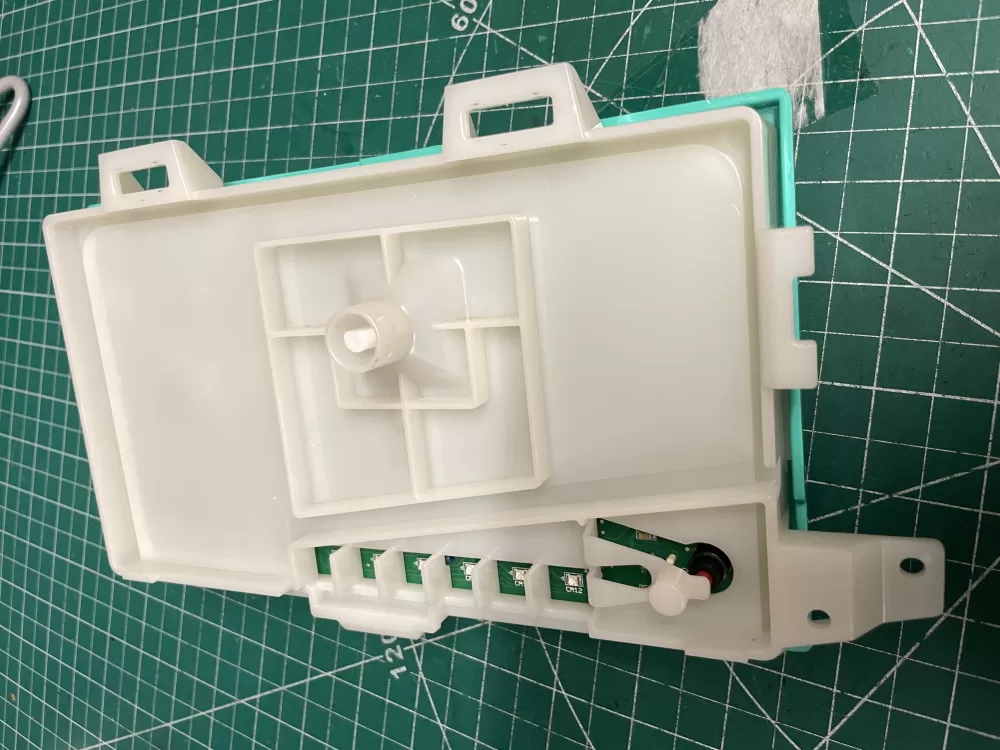 Maytag W10625696 Washer Control Board AZ210371 | Wm2111