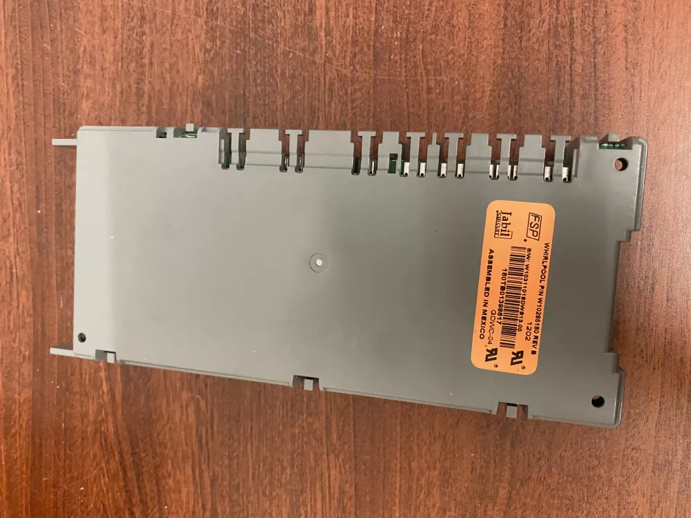 Whirlpool Maytag W10130967 Dishwasher Control Board AZ30330 | BK195
