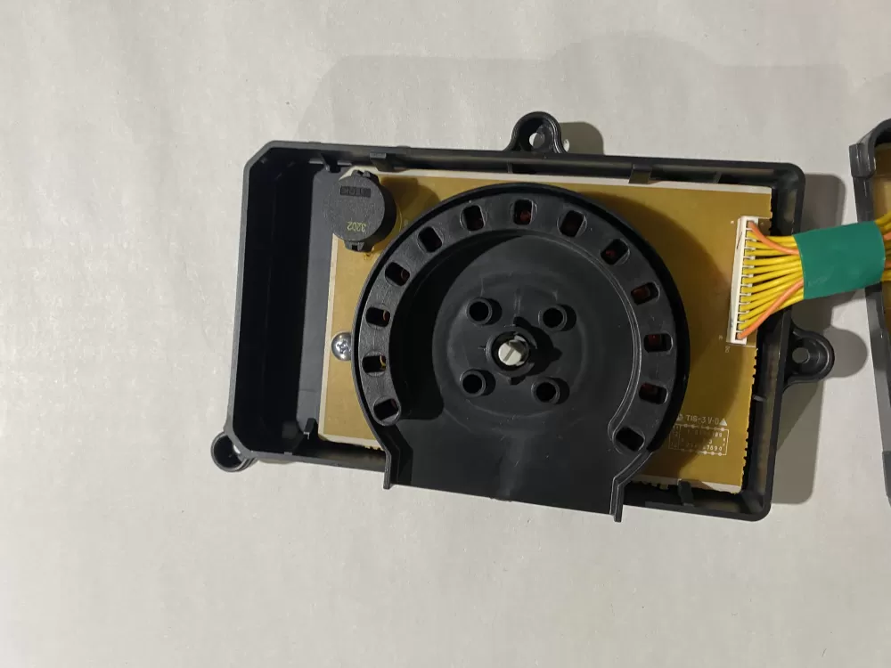 Samsung AP5623162 DC92-00774M PS4215989 Dryer Control AZ190829 | BKV874