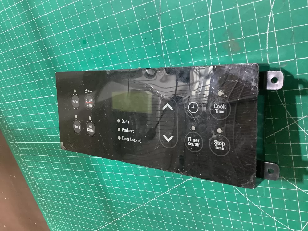 Frigidaire  Kenmore  Tappan  Kelvinator 316207511  AP3561834  1036364  316207531  316557511  AH820139  EA820139  PS820139  SF5301-S7511 Oven Control Board